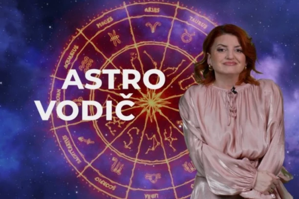 ŠOK PROMENA ČEKA MAJU NIKOLIĆ - PROGNOZA ASTROLOGA ZA NAREDNIH GODINU DANA: Evo koji znakovi moraju da drže jezik za zubima (VIDEO)