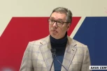 "PET DANA JE DO POKUŠAJA NJIHOVE REVOLUCIJE"! Vučić: Dok sam živ neću prihvatiti nikakvu prelaznu vladu, moraće da me ubiju, ne dam prevarantima državu!