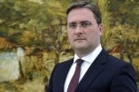 MINISTAR SELAKOVIĆ O NOVOM POKRETU: Nudi politiku u službi interesa Srbije, danas inicijalni sastanak!