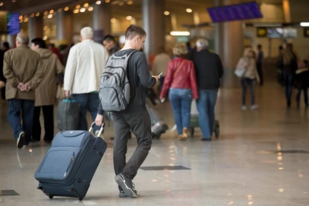 STROGI ZAKONI ZBOG KOJIH VAM ODMOR MOŽE PRESESTI: Mnogi Srbi letuju u zemlji gde se pravljenje zamka od peska kažnjava sa 150 evra