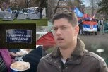 OVO JE STRAŠNO, SPREČILI SMO VEĆE INCIDENTE! Miloš Pavlović još jednom oštro osudio NASILJE, uslovi postaju teži! (VIDEO)