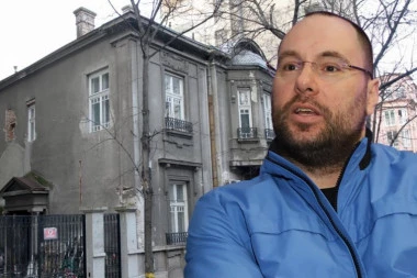 Zvezdan Slavnić BRUTALNO ISKREN o Anđeli Đuričić, dotakao se Maje i Cara, pa POMENUO I BIVŠU ŽENU: "Posle svega što se desilo između..."
