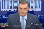 TERETE GA ZA "NAPAD NA USTAVNI POREDAK"! Dodik o nalogu Tužilaštva za privođenje: Piše ovde da nas HITNO TRAŽE , kao da smo Al Kaida!