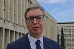 "JA SAM ŽIVOT POSVETIO SRBIJI"! Vučić se oglasio na Instagramu i poslao jaku poruku narodu! (VIDEO)