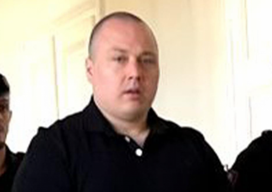 Dario Đorđević Dekster