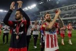 CRVENA ZVEZDA PROTIV SPARTAKA! Proslava rođendana i koraci ka novoj tituli