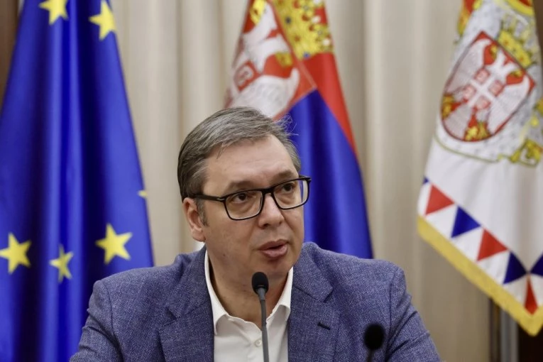 VUČIĆ ĆE BITI TU I 16. MARTA AKO GA NE UBIJU! Stravični detalji sa tajnog sastanka na kom je isplaniran državni udar!