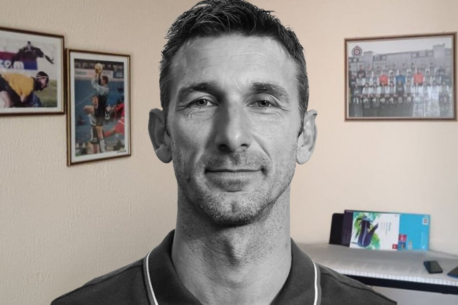 Radiša Ilić