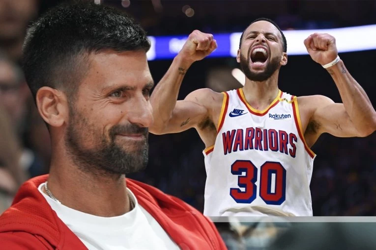 ĐOKOVIĆ SE OGLASIO ZBOG KARIJA: Srbin je imao poruku nakon ispisivanja NBA istorije (FOTO)