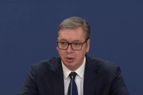 "CILJ JE BIO OBOJENA REVOLUCIJA!" Vučić: Na sva četiri zahteva smo odogovorili, znali smo da da nikada ništa neće biti dovoljno!