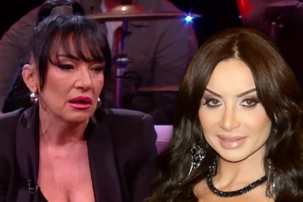 OTKRIVENA ISTINA O ODNOSU GOCINE ĆERKE I ZORANA ŠIJANA: Nakon 30 godina OBELODANILI šta se desilo između njih - javnost šokirana!