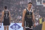 DVE LOŠE VESTI ZA PARTIZAN PRED DUEL SA BARSOM: Ovo se navijačima neće dopasti!