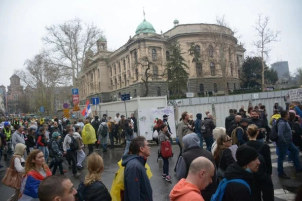 NIJE BILO ZVUČNOG TOPA! Ovo su svi dokazi, stručnjak objasnio šta se ustvari desilo!