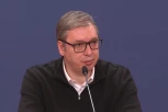 VUČIĆ O ŠTEK STANU JEDNE KRIMINALNE GRUPE: "Bili smo na tragu, nemaju veze ni sa političarima, niti sa studentima"!