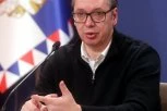 KOPIJA MAJDANA NEĆE PROĆI, POBEDIĆE SRBIJA! Ovo je jasna poruka predsednika Vučića! (VIDEO)