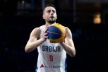 BASKETAŠI ZLATNI! Srbijo, raduj se, stiže ti nova medalja!