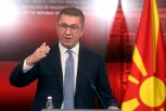 U MAKEDONIJI PROGLAŠENA SEDMODNEVNA ŽALOST ZBOG NASTRADALIH U KOČANIMA! Naložena vanredna inspkcija u svim ugostiteljskim objektima u celoj zemlji!