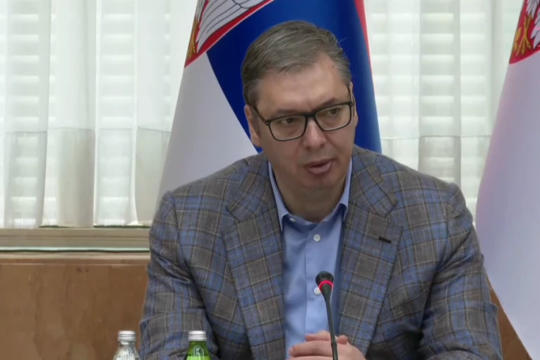 "OVO JE KRAJNI ROK ZA FORMIRANJE VLADE!" Predsednik Vučić najavio i moguće izbore u Srbiji!