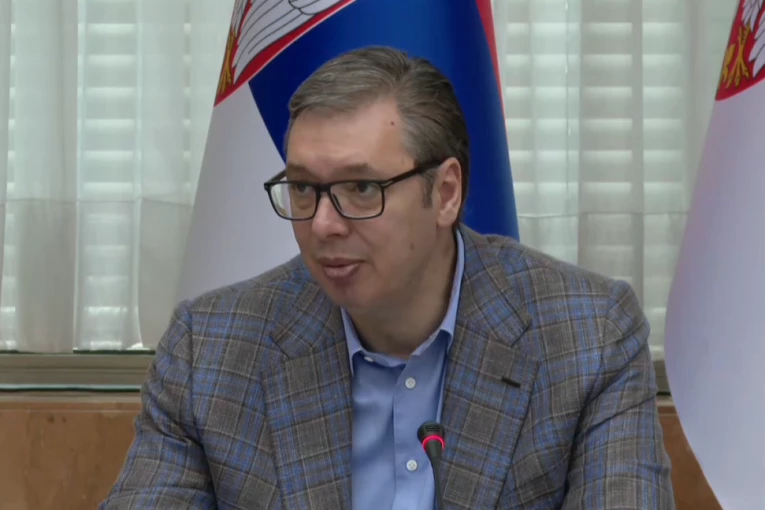 82 ZEMLJE POTVRDILE DOLAZAK NA EXPO! Vučić: Obaramo svetski rekord!