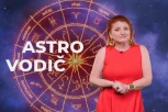 ZA UDOVICU SAŠE POPOVIĆA KLJUČAN JE OKTOBAR 2025: Astrološkinja je sve otkrila o životu Jovanovićeve, ali i kome najviše šteti retrogradni Merkur!