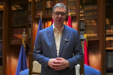 KOPIJA MAJDANA NEĆE PROĆI, POBEDIĆE SRBIJA! Ovo je jasna poruka predsednika Vučića! (VIDEO)