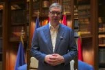 KOPIJA MAJDANA NEĆE PROĆI, POBEDIĆE SRBIJA! Ovo je jasna poruka predsednika Vučića! (VIDEO)