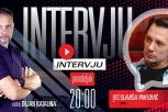 Srbin uvek bira između smrti i dezertiranja: Pisac Slaviša Pavlović za Republika TV - O junacima i profiterima: Apisu, Pašiču, Dučiću, Tankosiću, Crnoj ruci...