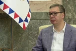 TO JE BILO FAŠISTIČKO DIVLJANJE! Vučić o incidentima u Nišu: ŠTO JE NASILJE IZRAŽENIJE, VERUJTE DA MU SE BLIŽI KRAJ!