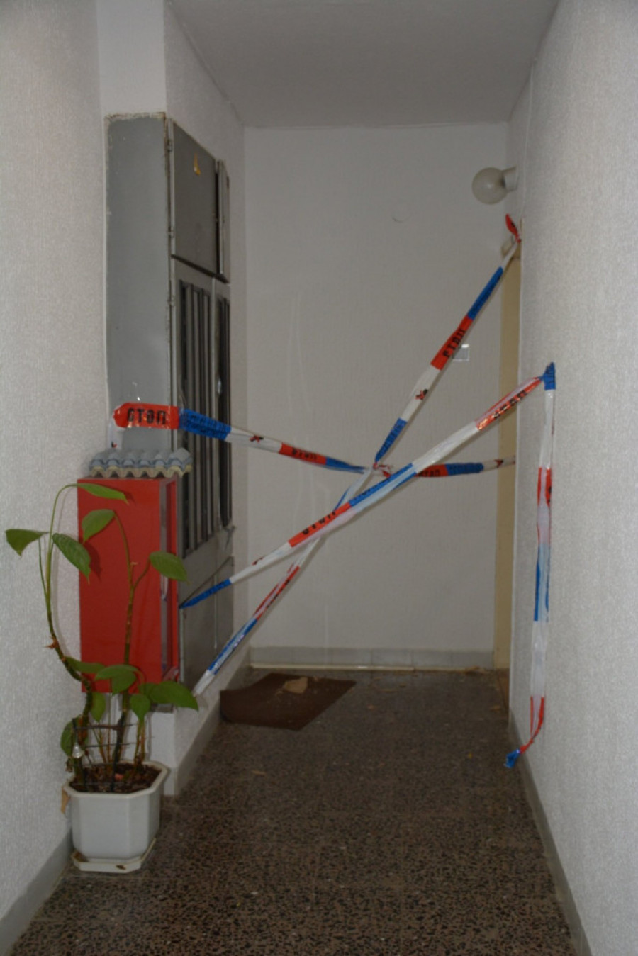 Sin ubio roditelje u Čačku