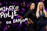 DO SAMOG KRAJA SAM SE ČULA SA SAŠOM POPOVIĆEM! Bojana Lazić iskrena: Ovo je bilo poslednje što mi je rekao! (VIDEO)