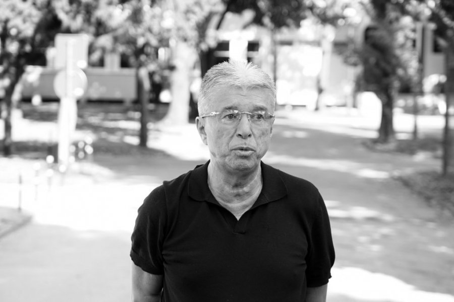 Saša Popović