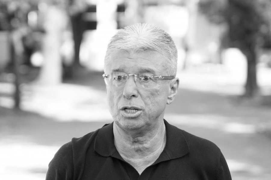 Saša Popović