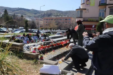 POZNATO VREME SAHRANE PEVAČICE IZ GRUPE DNK: Stradala je u diskoteci smrti na najgori mogući način!