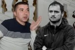 MOLIM BOGA DA SE NA OVOME ZAUSTAVI: Ćirković pre Andrije i Radiše ostao bez još dvojice saigrača