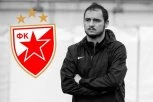 ZVEZDA SE OPROSTILA OD DELIBAŠIĆA: Crveno-beli pokazali poštovanje prema bivšem rivalu!