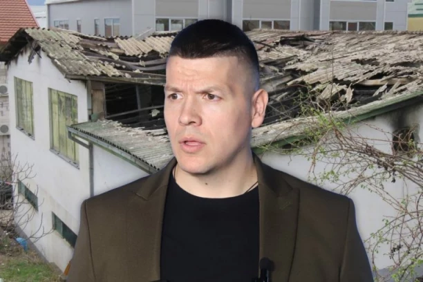 "GUŠIO SAM SE OD DIMA..." Sloba Radanović progovorio nakon tragedije u Makedoniji, malo ko je znao da je i on bio u OPASNOSTI!