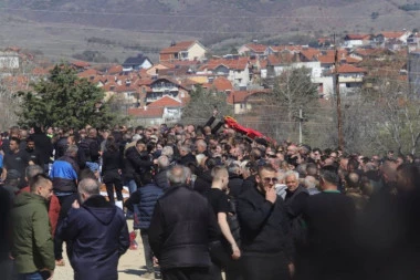 NAJMLAĐE ŽRTVE HORORA U KOČANIMA IMALE SAMO 16 GODINA! Objavljen spisak godina svih stradalih - ŠESTORO BILO MALOLETNO!