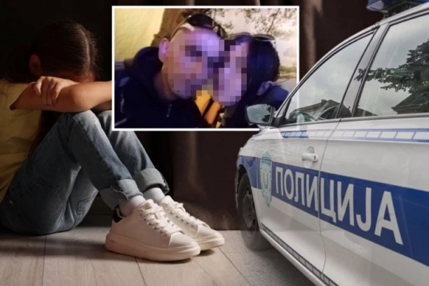 OVO SU RODITELJI-MONSTRUMI! Devojčicu (6) ispod stomaka ŽIGOSALI i urezali slovo "U"! Nezapamćen slučaj zlostavljanja deteta!