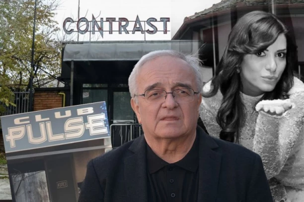 TRAGEDIJA U KOČANIMA ME JE VRATILA U DAN KAD SAM IZGUBIO ĆERKU! Otac nastradale novinarke Tamare iz Novog Sada o gubitku deteta: TA BOL KIDA! (FOTO, VIDEO)