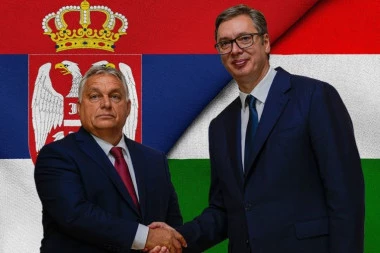 USKORO VOJNI SAVEZ SRBIJE I MAĐARSKE! Vučić i Orban započeli pregovore!