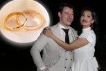TANJA SAVIĆ BACILA SVE U REBUS IZJAVOM O SVADBI, NIKOME NIJE JASNO ŠTA SE DEŠAVA: Pevačica totalno stopirala priče! (VIDEO)