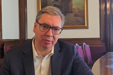 ZBOG NJIH GRAĐANI MUKU MUČE! Vučić žestoko osudio novo divljanje blokadera! (VIDEO)