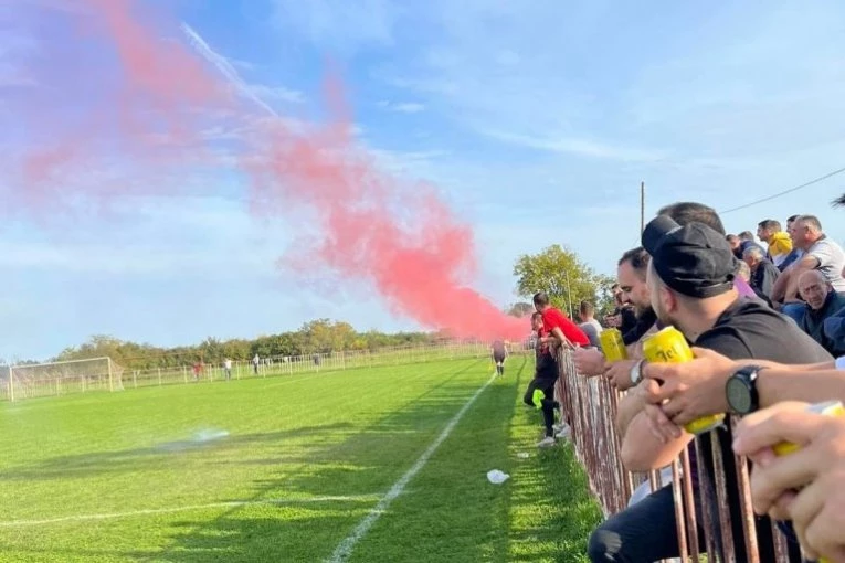 VELIKI BROJ NAVIJAČA U NAJAVI: Derbi kola je najavljen iz tabora oba tima!