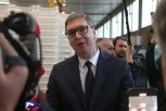 "NIJEDNA DRŽAVA TO MOŽE DA VAM DA"! Vučić pozvao mlade da se prijave za stambene kredite!