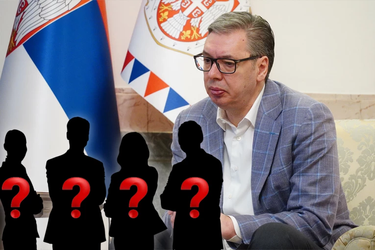 KO DOLAZI POSLE MILOŠA VUČEVIĆA? Razgovori počinju od nedelje, Vučić otkrio nove detalje o izboru NOVOG PREDSEDNIKA VLADE