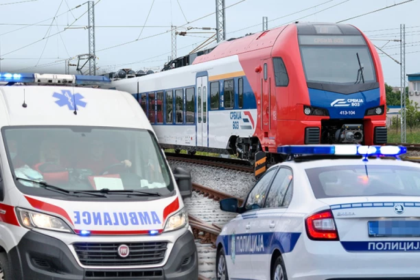 NAPADAČ IZ VOZA KRAO U TRŽNOM CENTRU, PA PESNIČIO! Evo za šta se sve sumnjiči crnogorski državljanin!