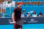 OGLASIO SE! Zverev progovorio sukobu ATP i PTPA!