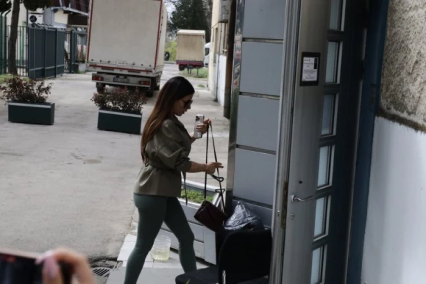 ŠTA SE DESILO SA NAŠOM VODITELJKOM?! Priznala najveću TAJNU - zašto je dala otkaz?!