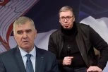 BERIŠA: Važno što je Vučić odlučio da u ovom trenutku postavi temelje Pokreta!