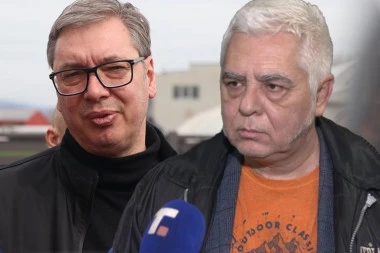 PROFESOR BRATINA JASAN: Pokret nudi ideje oko kojih bi svi morali da se slože!